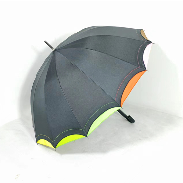 Rainbow Umbrella